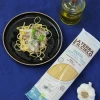 La Terra E Il Cielo White Spaghetti Pasta - Bronze Extruded (12 * 500g) (Org)
