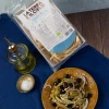 La Terra E Il Cielo White Tagliatelle Pasta (12 * 250g) (Org)