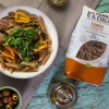 La Terra E Il Cielo Whole Emmer Wheat Fusilli Pasta (12 * 500g) (Org)