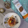 La Terra E Il Cielo Whole Emmer Wheat Spaghetti Pasta (12 * 500g) (Org)