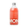Lemonaid Blood Orange - Bottle (12 * 330ml) (Org)
