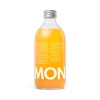 Lemonaid Passion Fruit - Bottle (12 * 330ml) (Org)