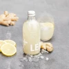 Lemonaid Ginger - Bottle (12 * 330ml) (Org)
