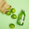 Lemonaid Lime - Bottle (12 * 330ml) (Org)