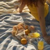 Lemonaid Orange - Bottle (12 * 330ml) (Org)