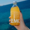 Lemonaid Passion Fruit - Bottle (12 * 330ml) (Org)