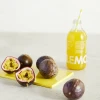 Lemonaid Passion Fruit - Bottle (12 * 330ml) (Org)