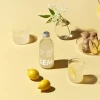 Lemonaid Ginger - Bottle (12 * 330ml) (Org)