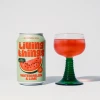 Living Things Watermelon & Lime Soda (12 x 330ml)