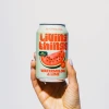 Living Things Watermelon & Lime Soda (12 x 330ml)