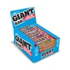 Ma Baker Mixed Case Giant Berry Bars (4x5x90g)