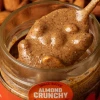 ManiLife Crunchy Almond Butter (8 * 160g)