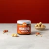 ManiLife Deep Roast Smooth Peanut Butter (6 * 275g)