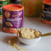 Marigold Vegetable Bouillon Reduced Salt (6 x 150g)