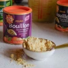 Marigold Vegetable Bouillon Reduced Salt (6 x 150g)