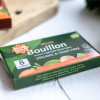 Marigold Vegetable Bouillon Cubes Yeast Free (12 x 8) (Org)