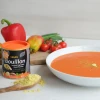 Marigold Vegetable Bouillon Reduced Salt (6 x 140g) (Org)