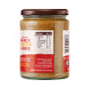 Meridian Crunchy Peanut Butter 100% (6 * 470g)