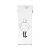 Minor Figures Oat M!lk Barista Foamable Milk Alternative (6 x 1ltr)