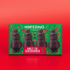 Montezuma's Dark Chocolate Snowmen (20 x 60g)