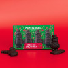 Montezuma's Dark Chocolate Snowmen (20 x 60g)