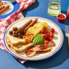 Moving Mountains Plant Based Bacon (14 * 10pcs)