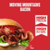 Moving Mountains Plant Based Bacon (14 * 10pcs)