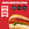 Moving Mountains Plant based Hotdog (6 * 240g)