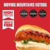 Moving Mountains Plant based Hotdog (6 * 240g)