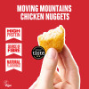 Moving Mountains No Chicken Nuggets (10 * 220g)