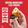 Moving Mountains No Fish Fingers (10 * 300g)