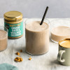 Nutcessity Date & Walnut Nut Butter (6 * 170g) (Org)