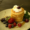Plantside American Style Vegan Pancakes (26 * 6 pcs)