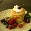 Plantside American Style Vegan Pancakes (26 * 6 pcs)