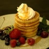 Plantside American Style Vegan Pancakes (26 * 6 pcs)