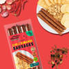Plenty Reasons Kabanos Sausage Chilli  (10 * 160g)