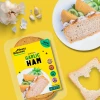 Plenty Reasons Garlic Ham  (12 * 100g)