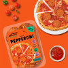 Plenty Reasons Pepperoni Slices (12 * 100g)