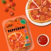 Plenty Reasons Pepperoni Slices (12 * 100g)