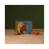 Radek's Chocolate Silky Almond Chocolate Eggs (10 * 115g) (Org)