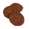 Realfoods by Organico Vegan Chocolate Chip Cookies (10 * 110g) (Org)