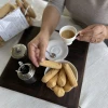 The Alternative Food Plant-based Sponge Fingers (Savoiardo Biscuit) (20 * 150g)