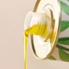 The Real Olive Company Unfiltered Extra Virgin Olive Oil 100% (6 * 750ml)(Org)