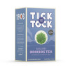 Tick Tock Rooibos Tea - Earl Grey (4 x 40bags)