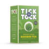 Tick Tock Rooibos Green Tea (4 x 40bags) (Org)