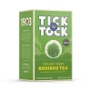 Tick Tock Rooibos Green Tea (4 x 40bags) (Org)