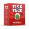 Tick Tock Rooibos Tea (4 x 80bags) (Org)