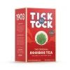 Tick Tock Rooibos Tea (4 x 40bags) (Org)