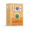 Tick Tock Vanilla Rooibos Tea (4 x 40bags)
