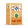 Tick Tock Vanilla Rooibos Tea (4 x 40bags)